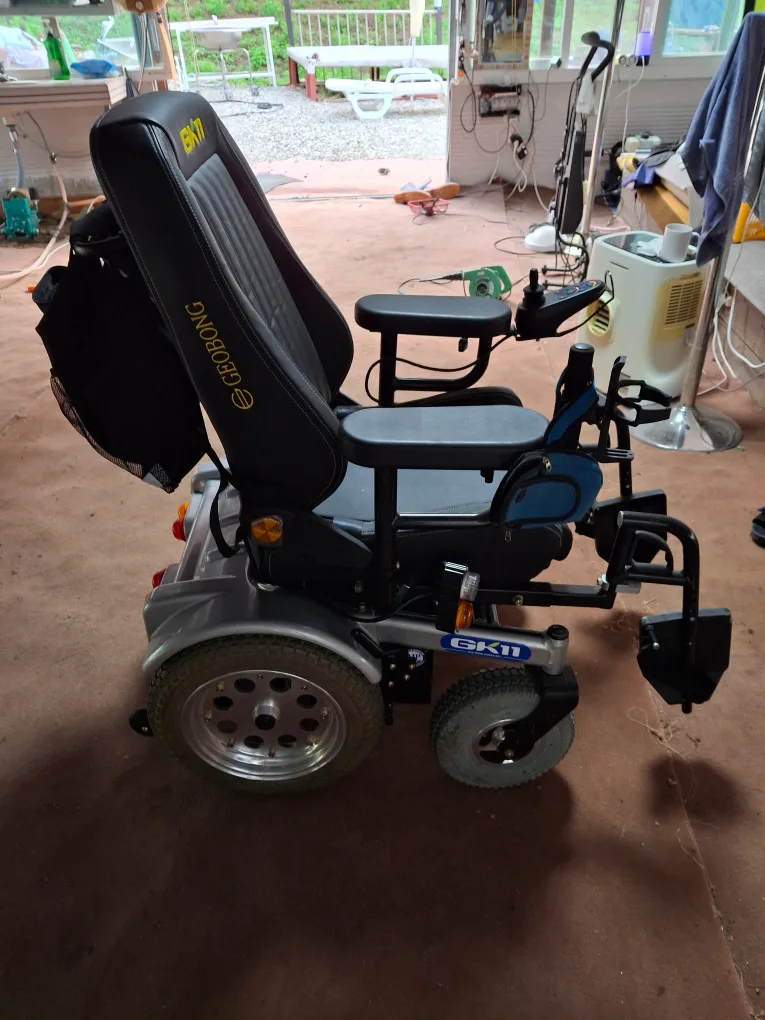 전동훨처어신품가는중고