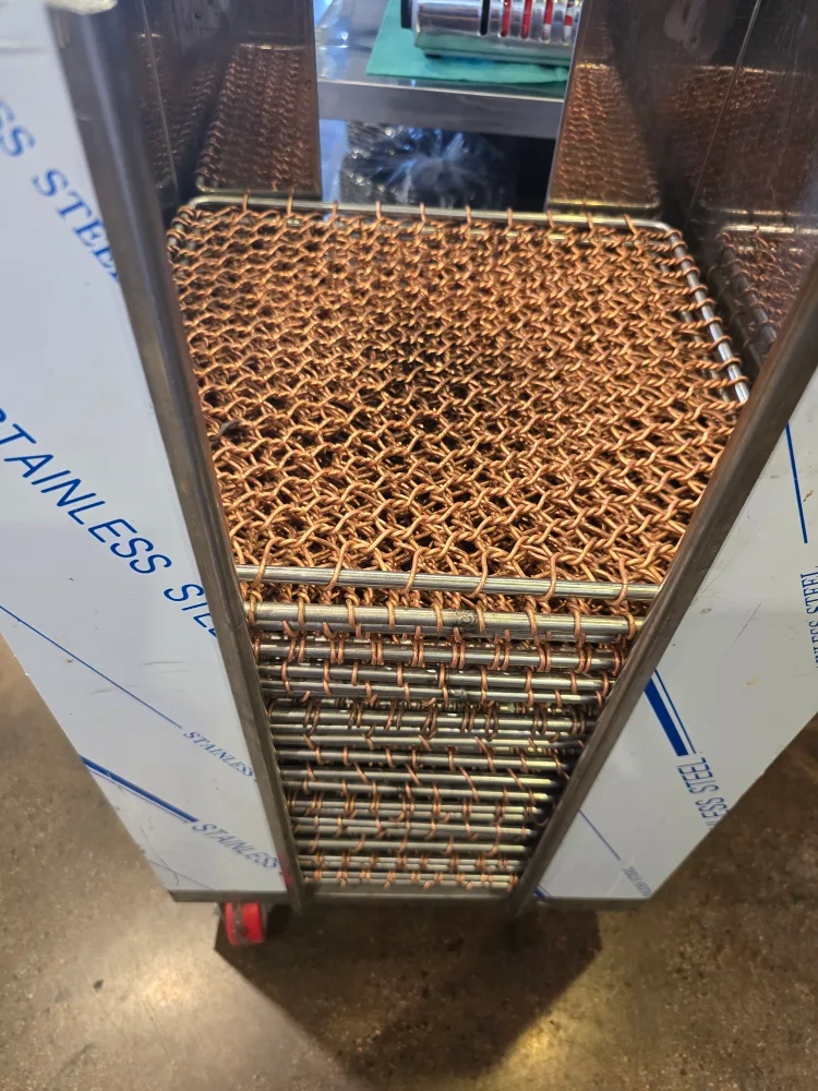 사각구리석쇠 350*350 사용한것 중고 일괄판매합니다.