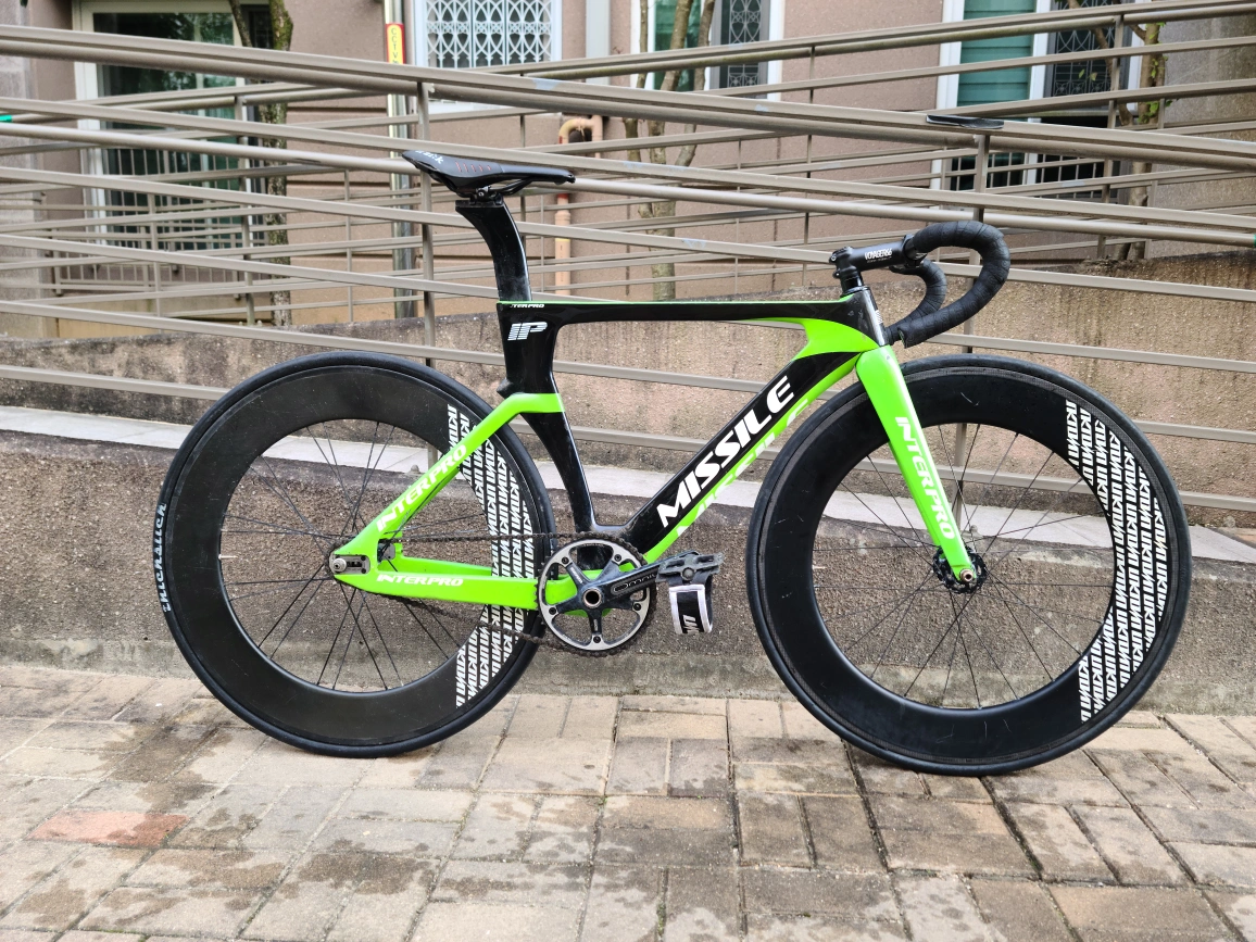 인터프로 미사일 픽시 판매해요 | 당근 중고거래