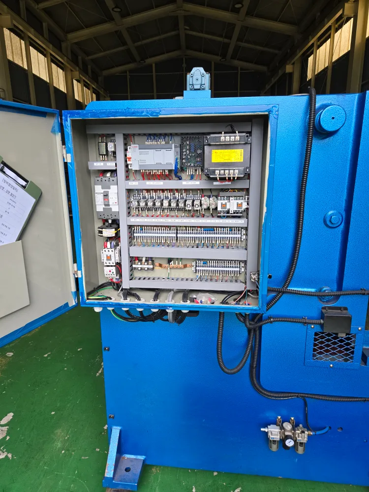 전단기/샤링기 중고