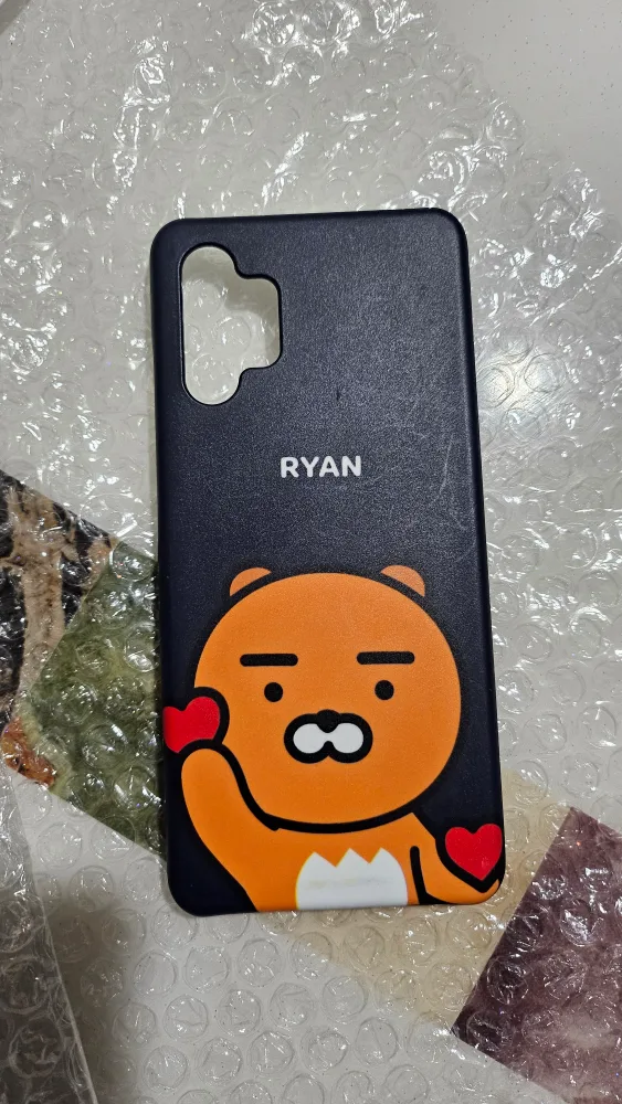 A32 케이스 중고