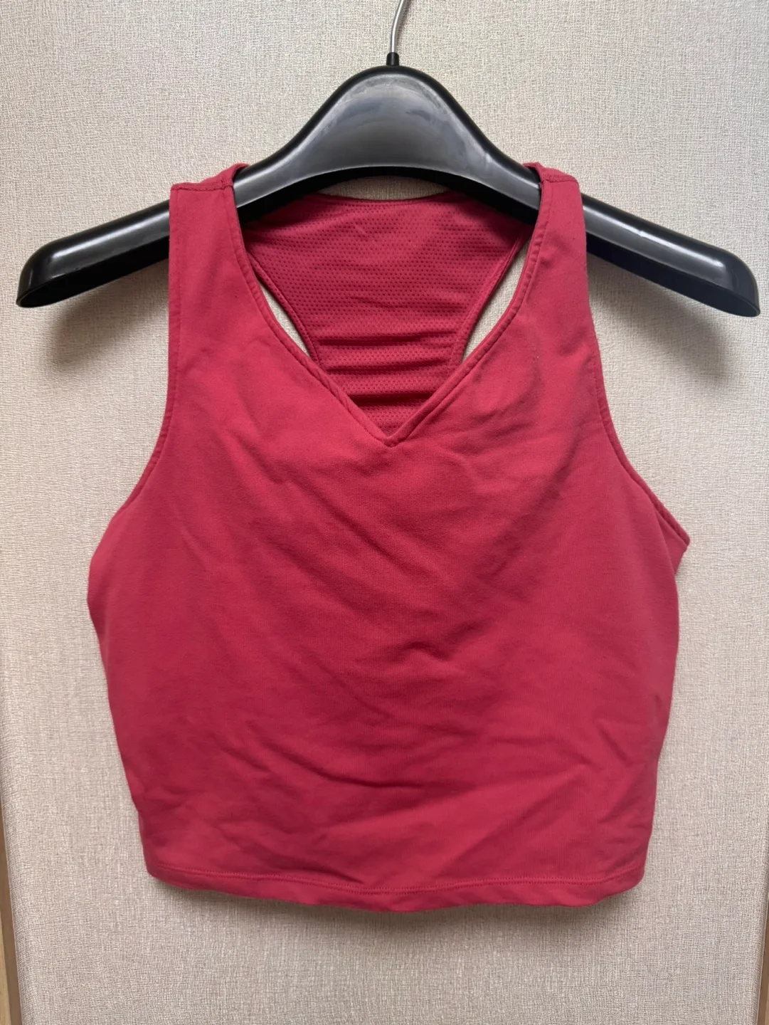 안다르 애슬레저 브라탑 6호