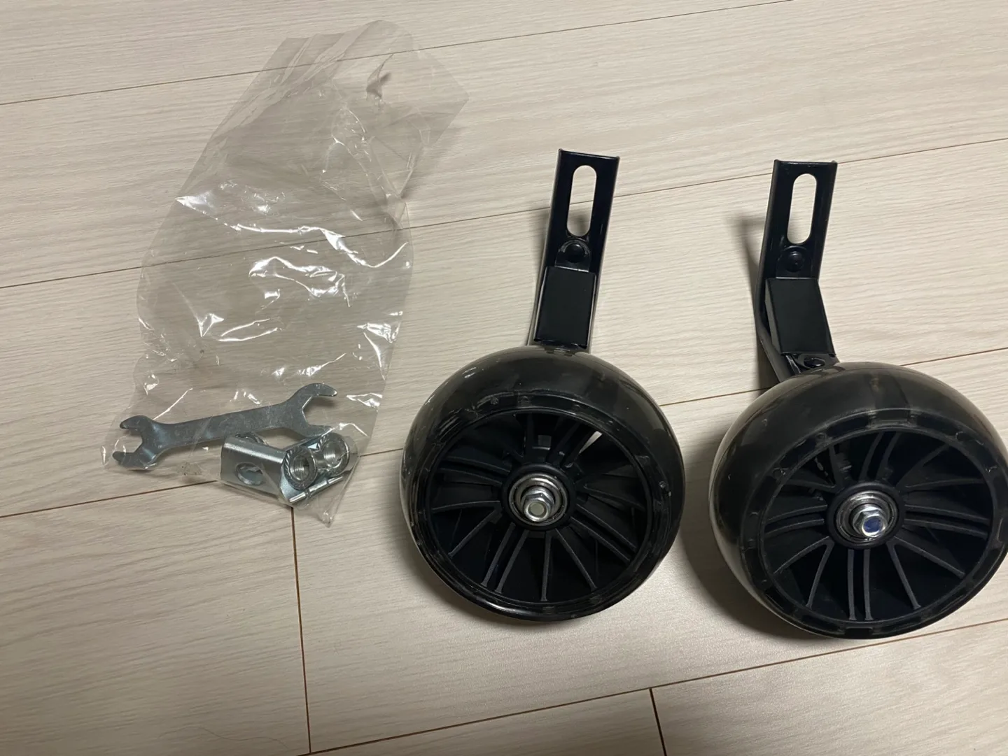 12인치 어린이 보조바퀴