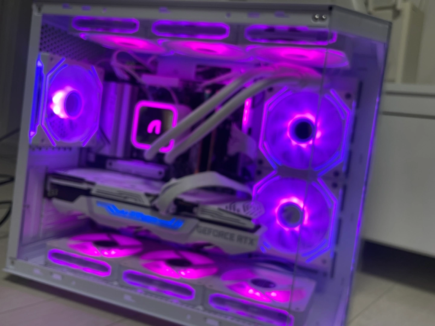 7800x3d oloy32g r 