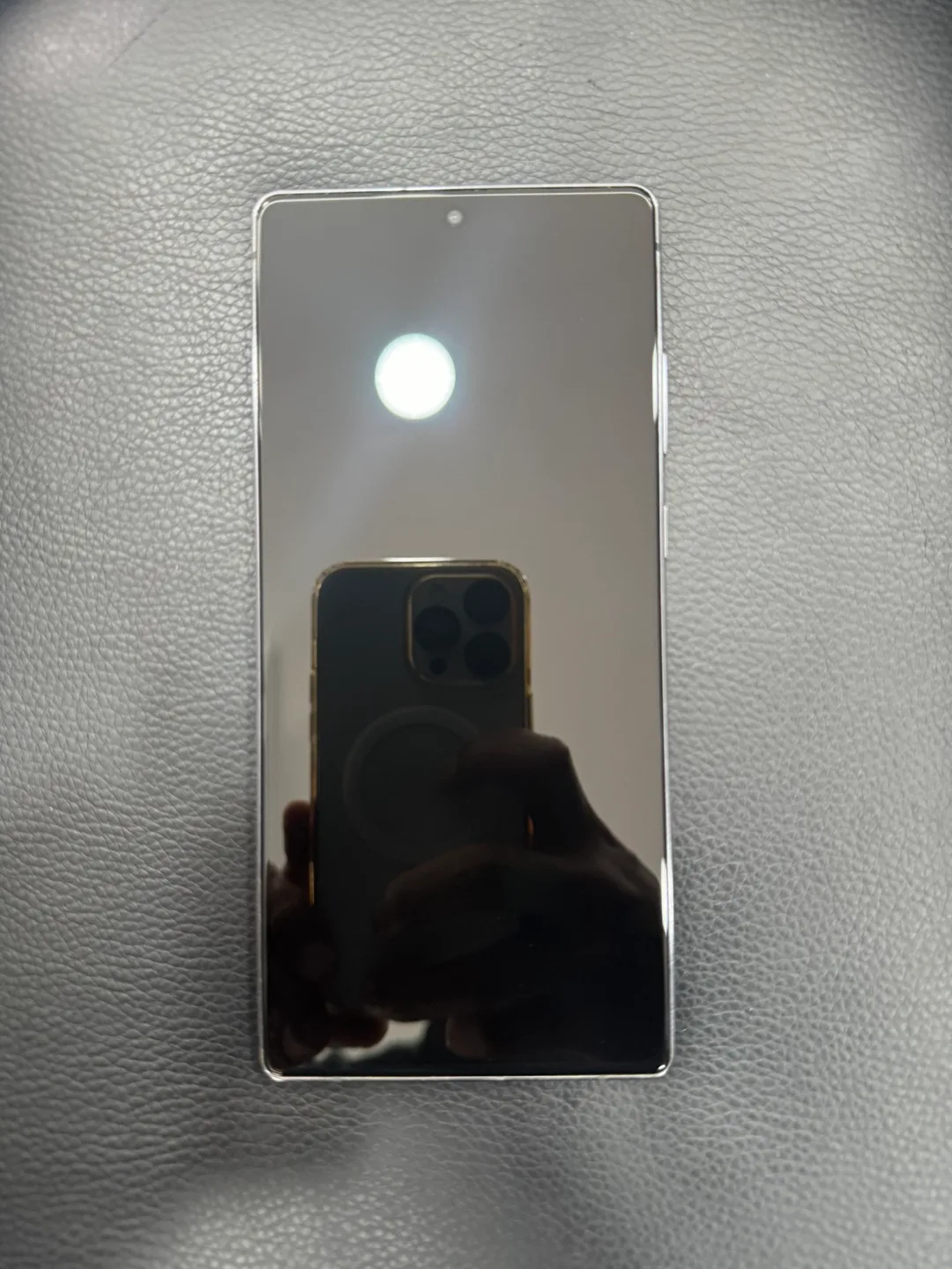 갤럭시노트20 중고폰 팝니다