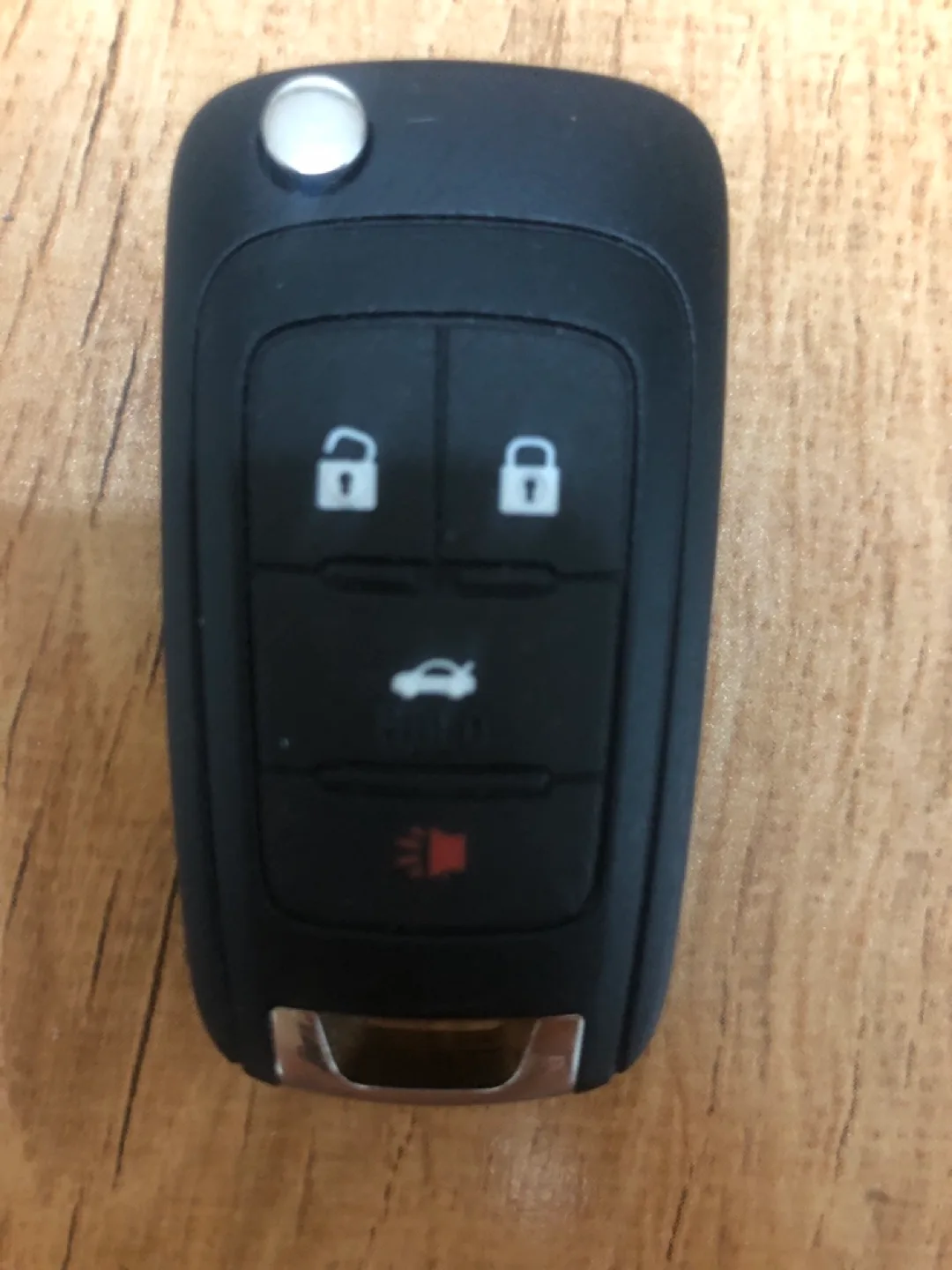 쉐보레말리부 차키>>>>중고현대차키교환가능