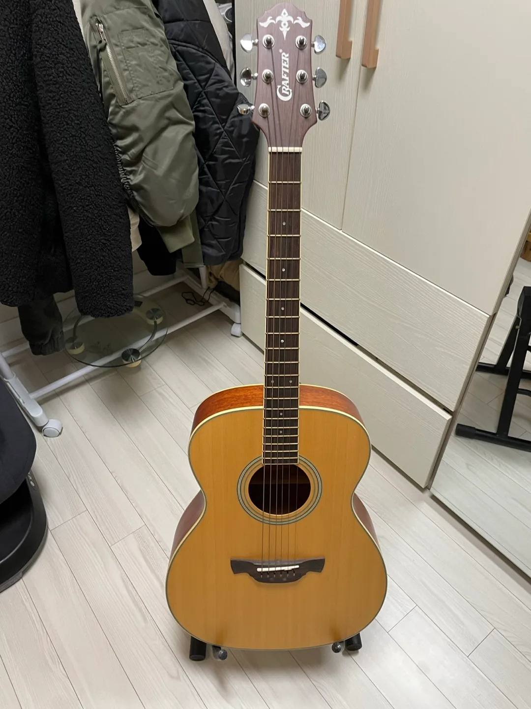 크레프터 쥬얼리 중고