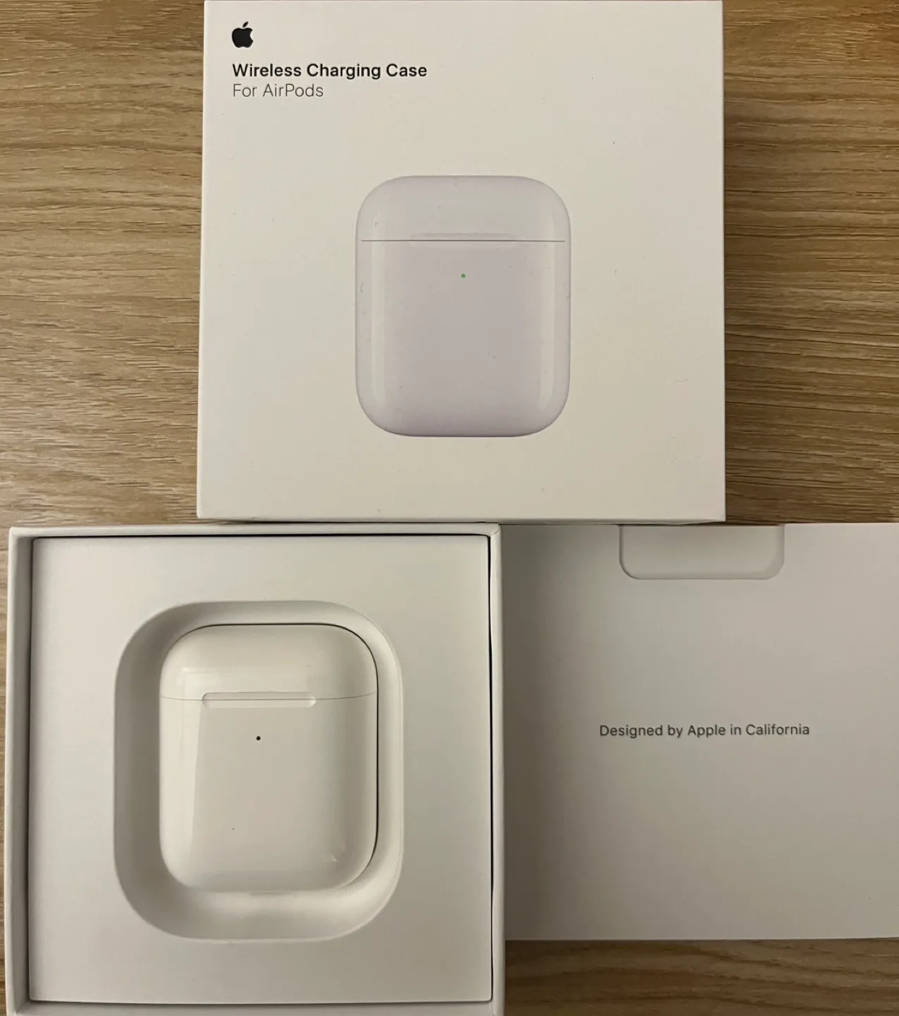 에어팟 2세대 중고 풀박