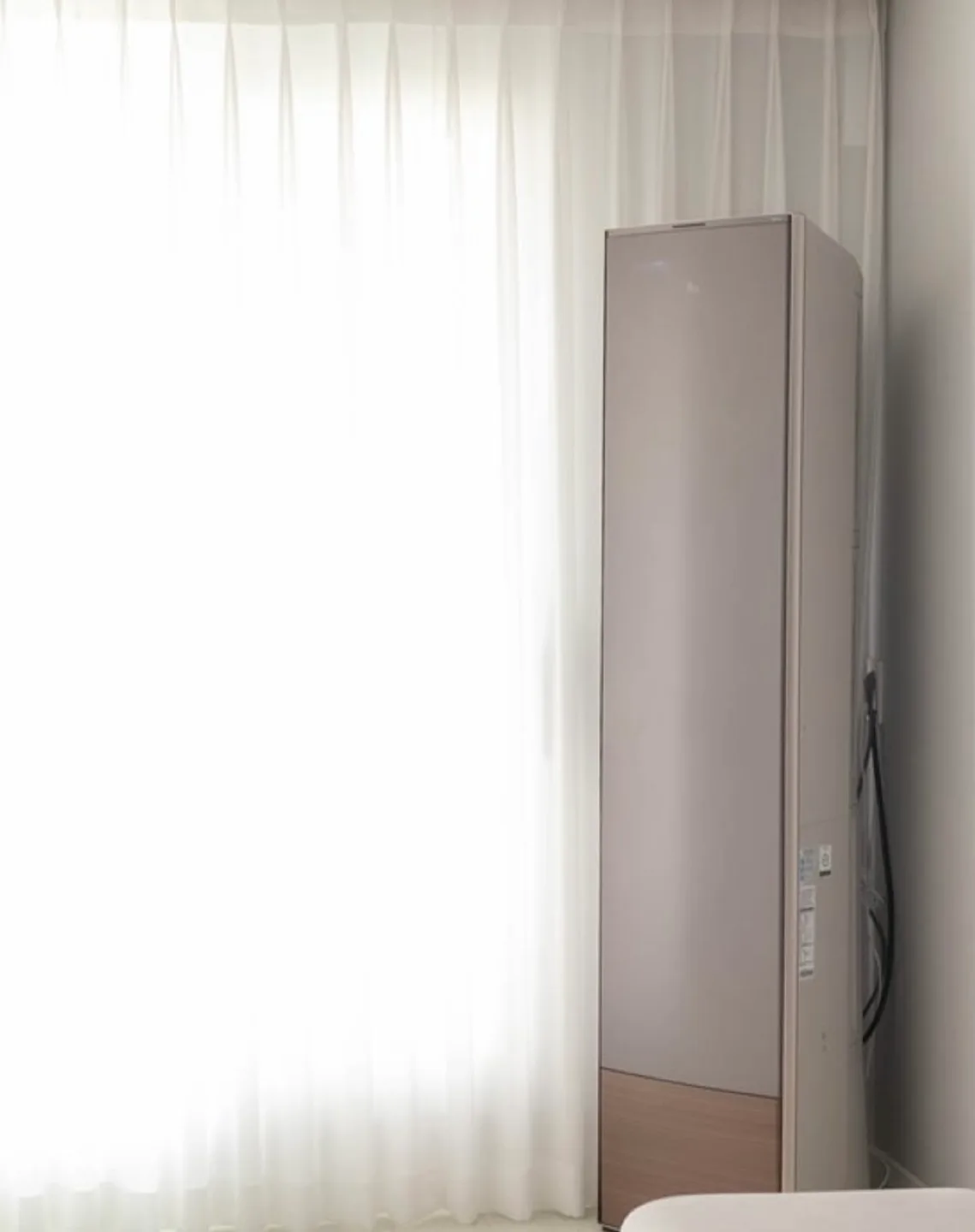 삼성 무풍 갤러리 에어컨 2 in 1