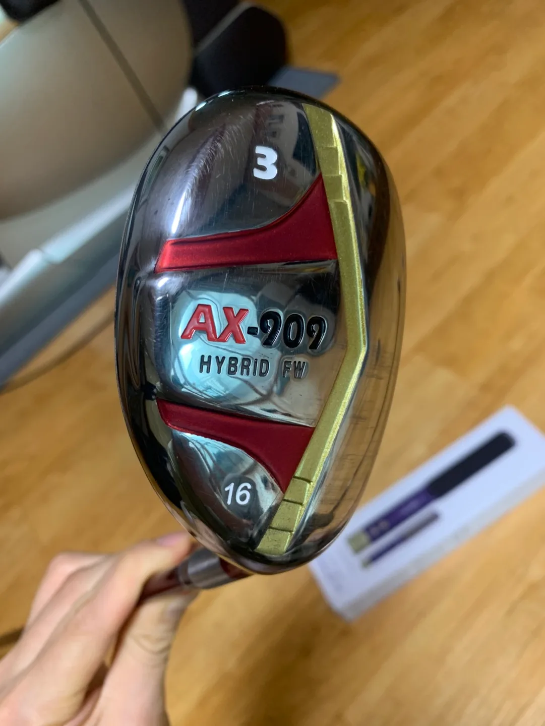 골프채 중고팔아요