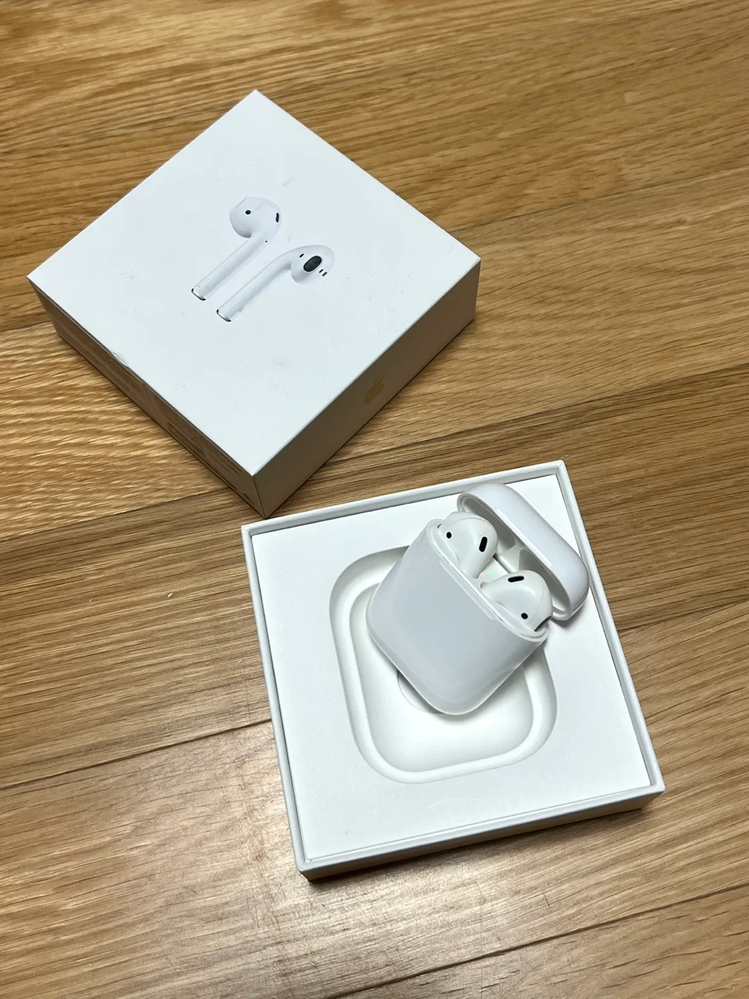 에어팟 1세대 중고