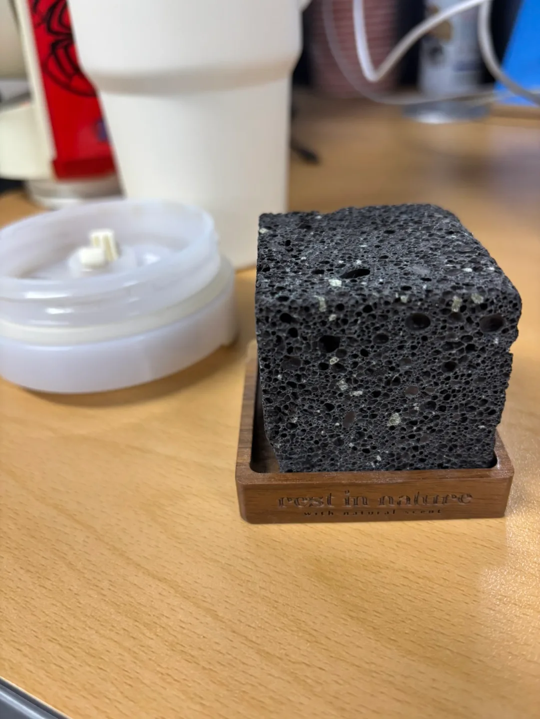 rest in nature 디퓨저 스톤 판매