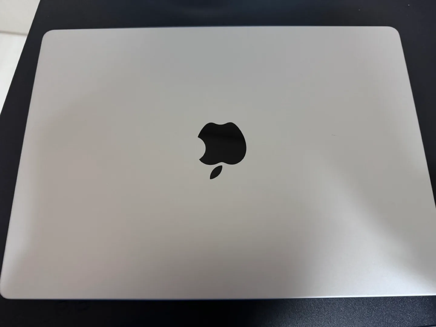 Apple 맥북 프로 14 실버  M3 8코어  1TB  24GB