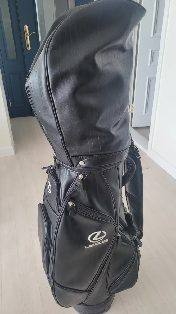 중고 골프채 세트 무료나눔