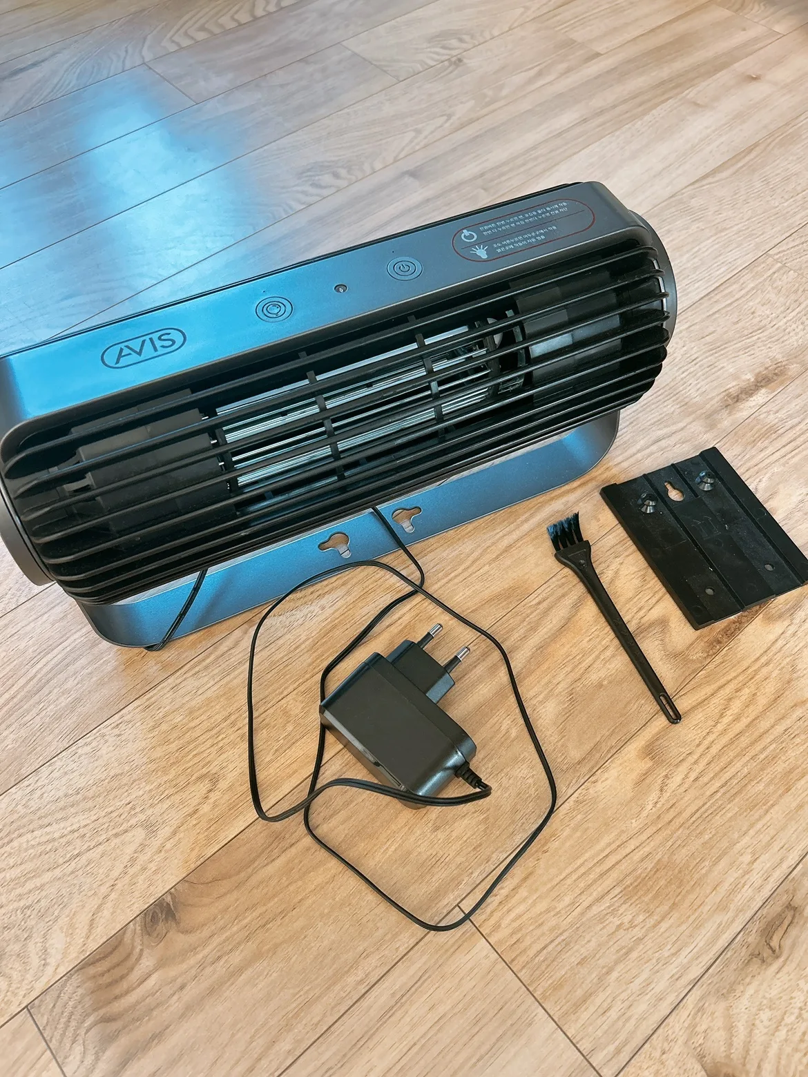 아비스 지지고 모기잡이 (모기퇴치기)