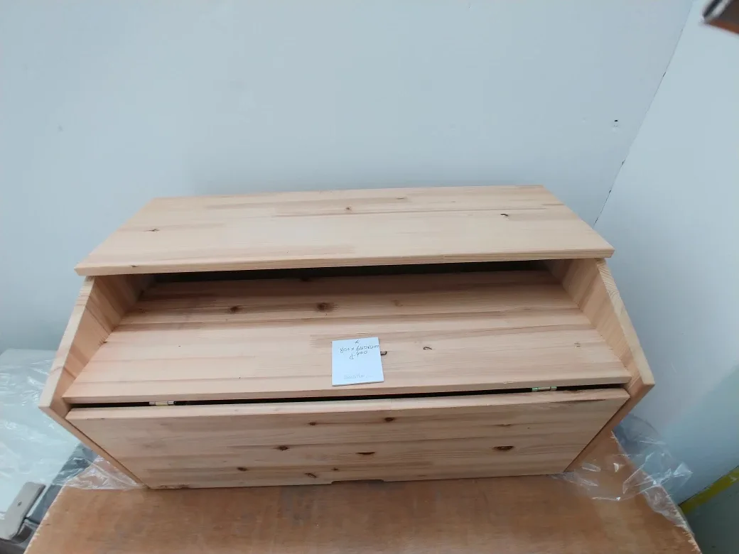 좌식 접이식 나무 테이블 중고