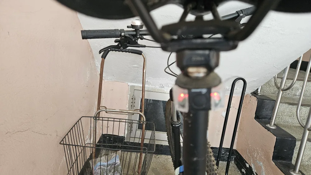 중고 자전거 팔아요 