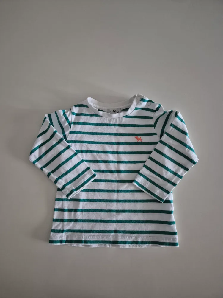 블루독 100(새옷)