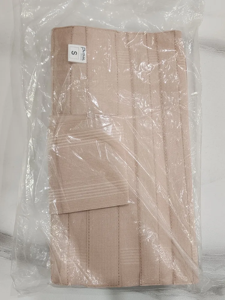 스판코르셋(허리보호대) S사이즈  ㅡ새상품ㅡ