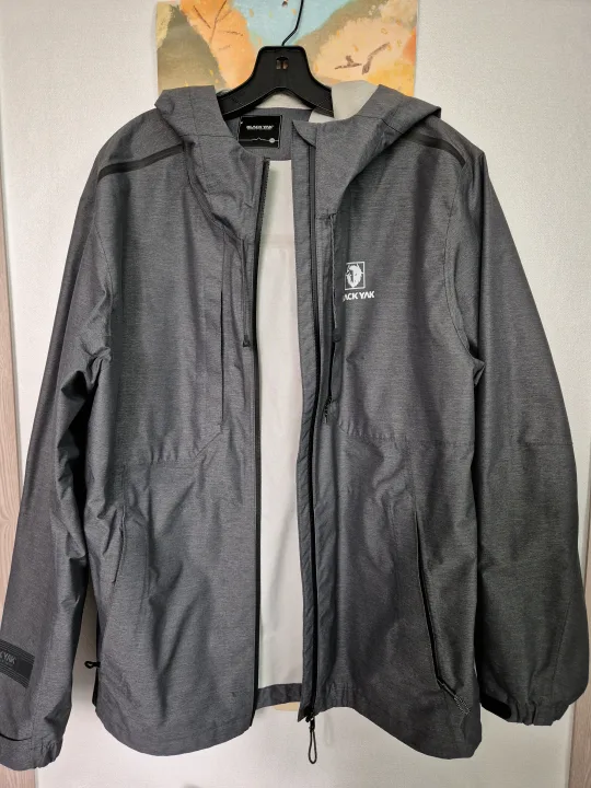 블랙야크정품 중고) 남성분들 얼릉 겟해가세요!