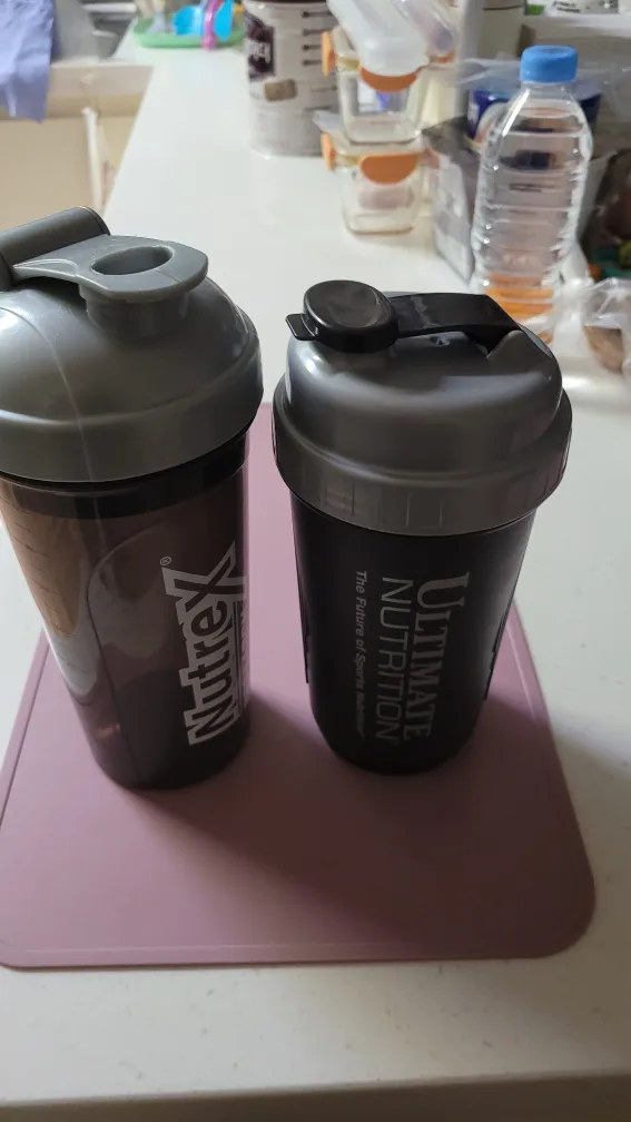 중고 쉐이크 통 나눔합니다