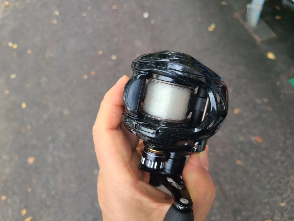 도요울터레인3  우핸  중고 팝니다