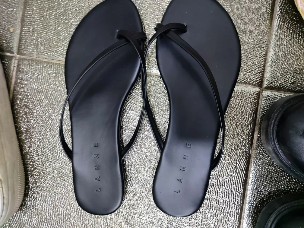 중고_(여성) 샌들 판매합니다