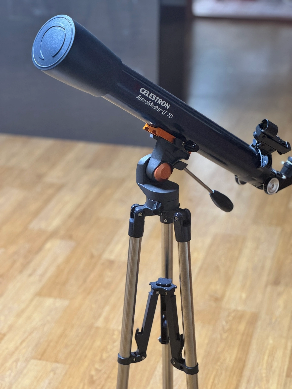 천체망원경 셀레스트론 아스트로마스터 LT 70AZ 팝니다. | 취미/게임/음반 | 당근 중고거래