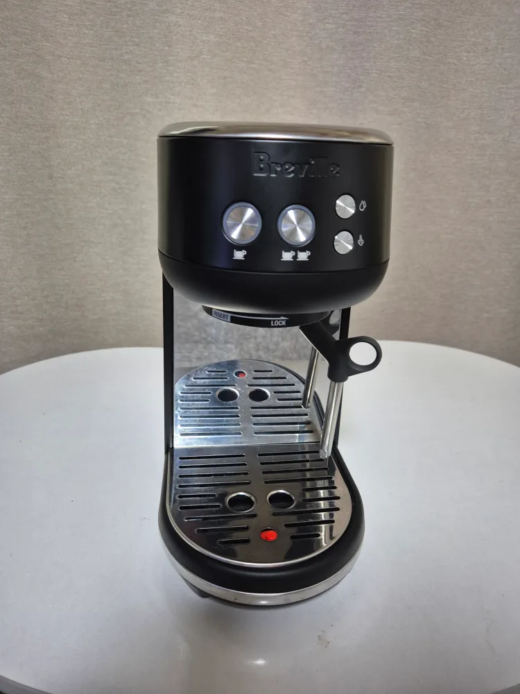 (가격조정) 브레빌 밤비노 커피머신