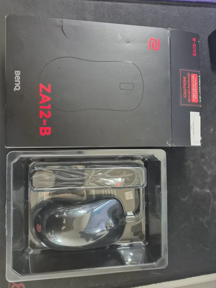 조위 za12-b 중고 판매합니다