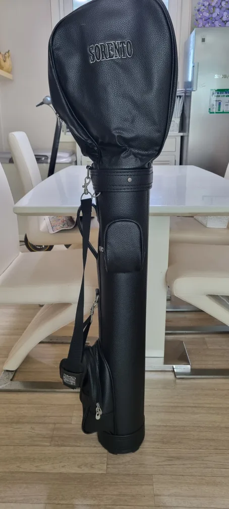 골프백(중고)판매합니다.