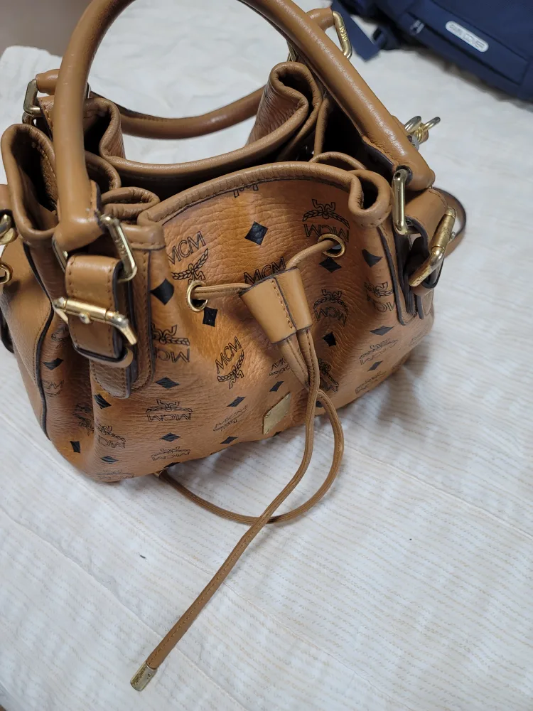mcm가방 중고