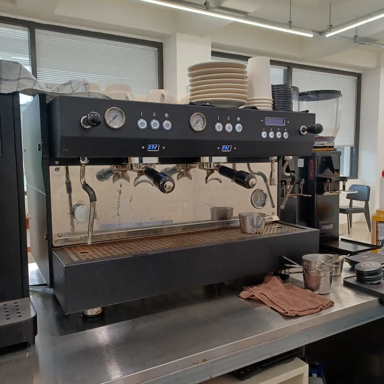 커피머신 중고 정리