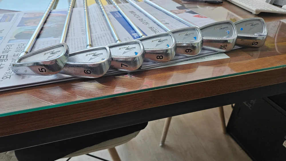 골프채 아이언 v300 2세대 5~S