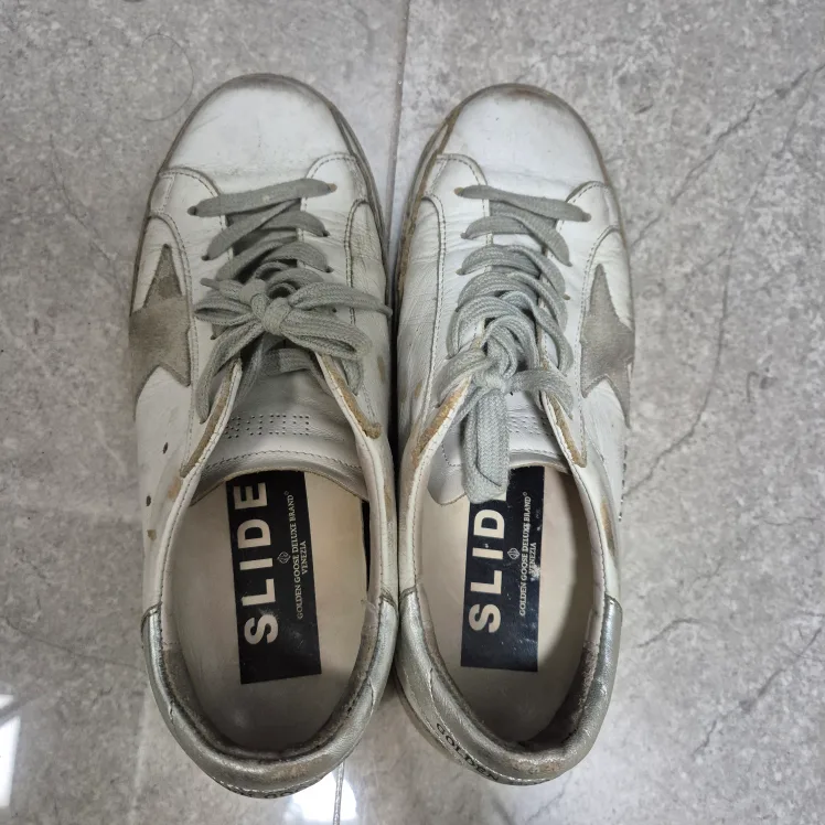 골든구스 38사이즈