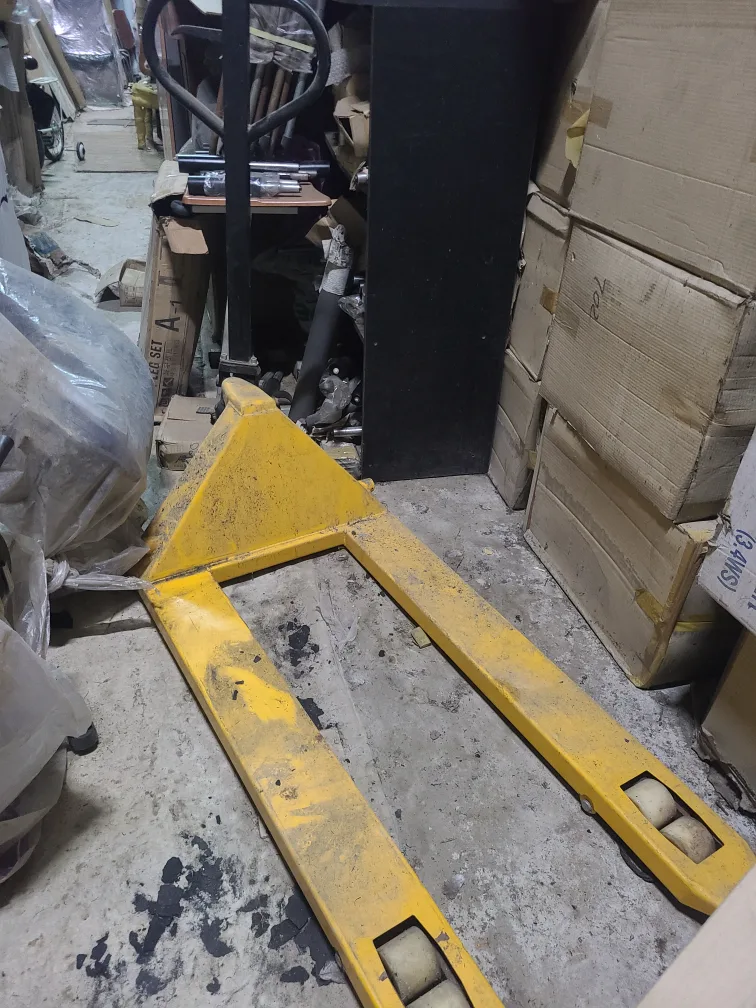 핸드파이렛트 중고 판매합니다