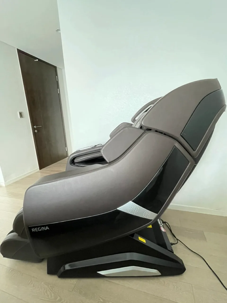 바디프랜드 안마의자