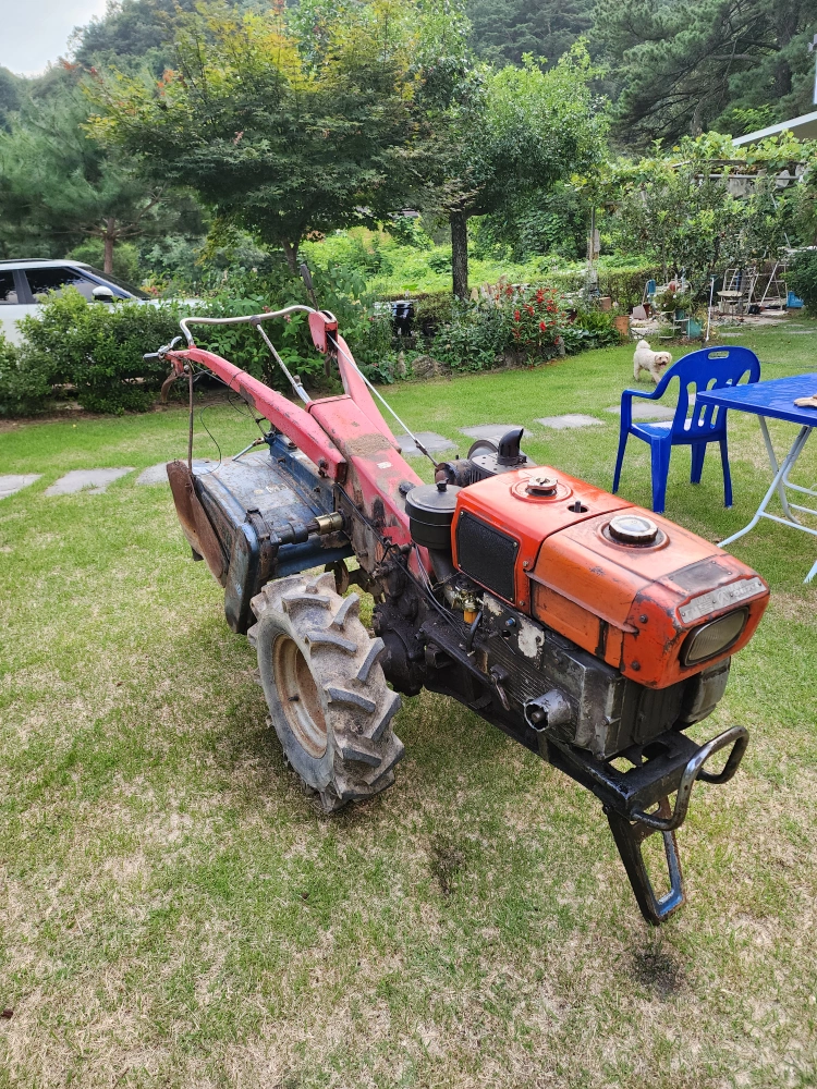 경운기 로타리 | 당근 중고거래