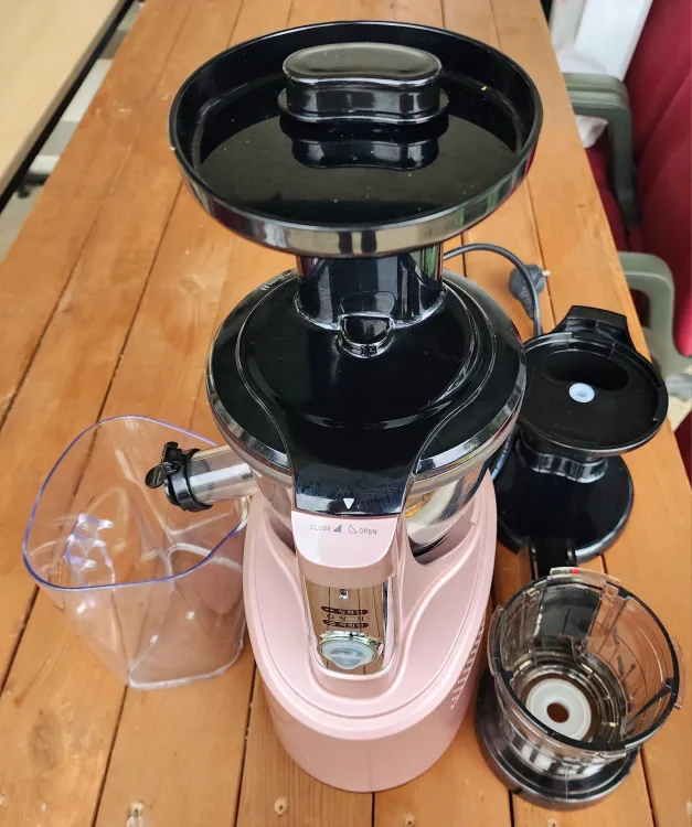 주서 원액기 판매합니다