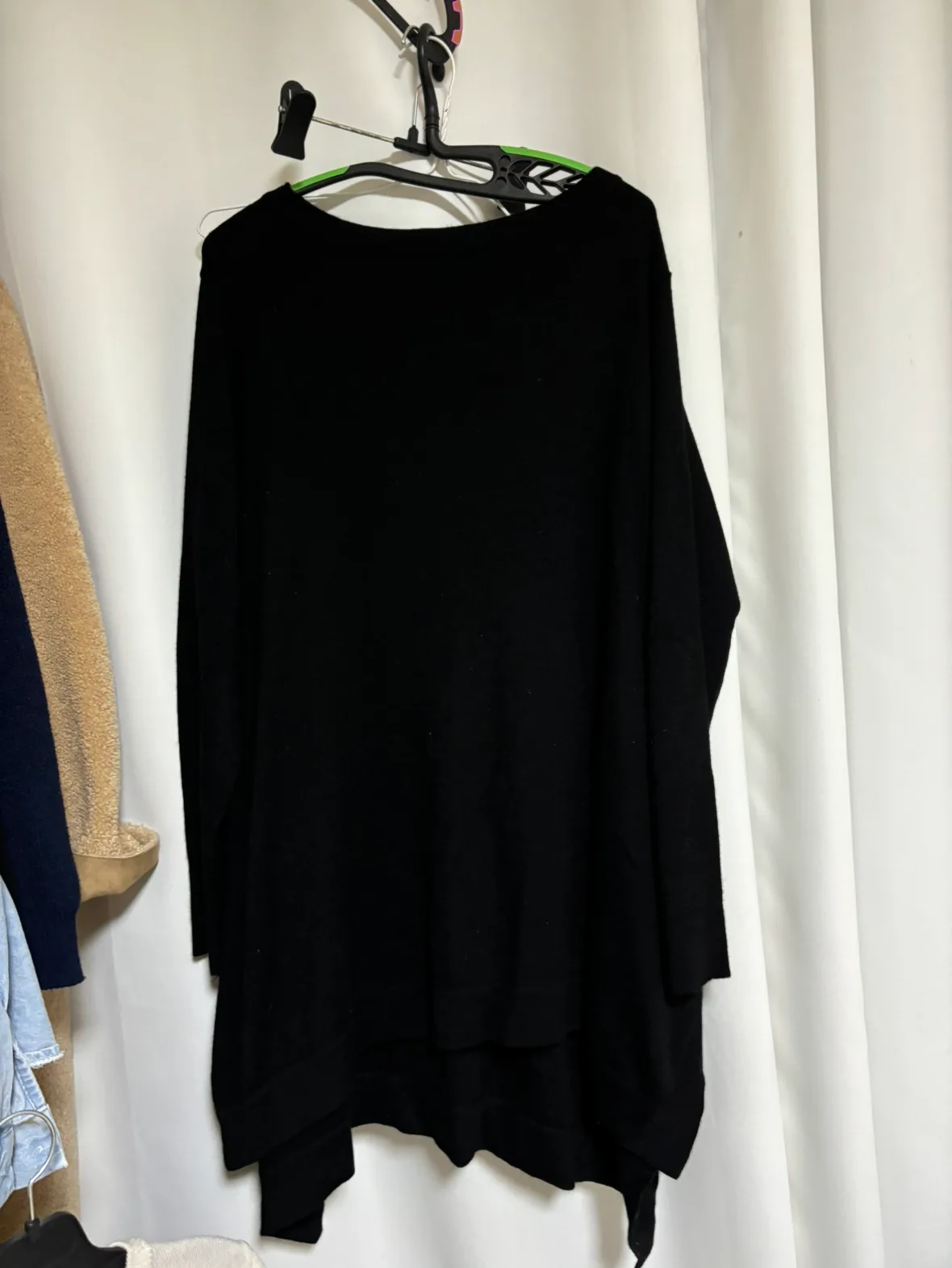 롱니트 중고 77까지 가능