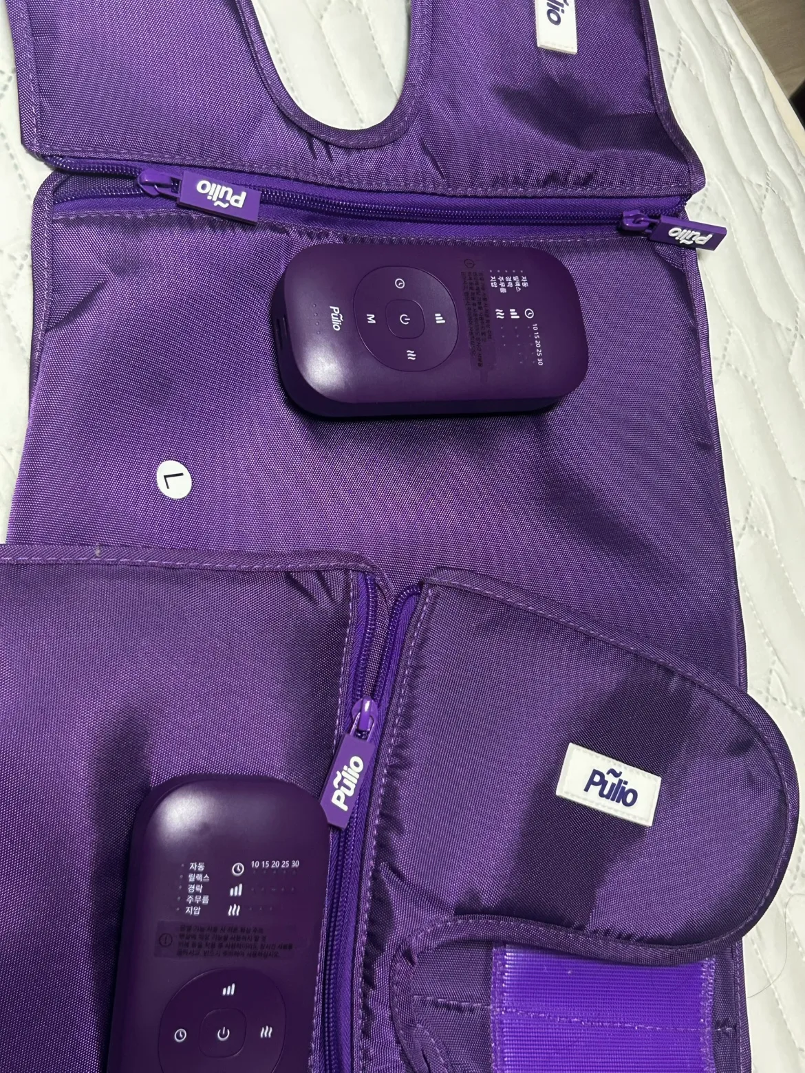 폴리오V3 팝니다