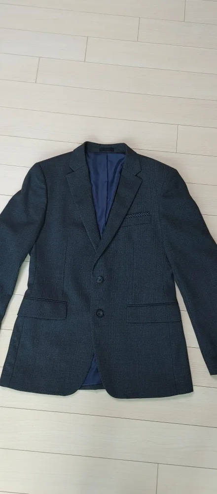 트루젠 남자 정장100 중고