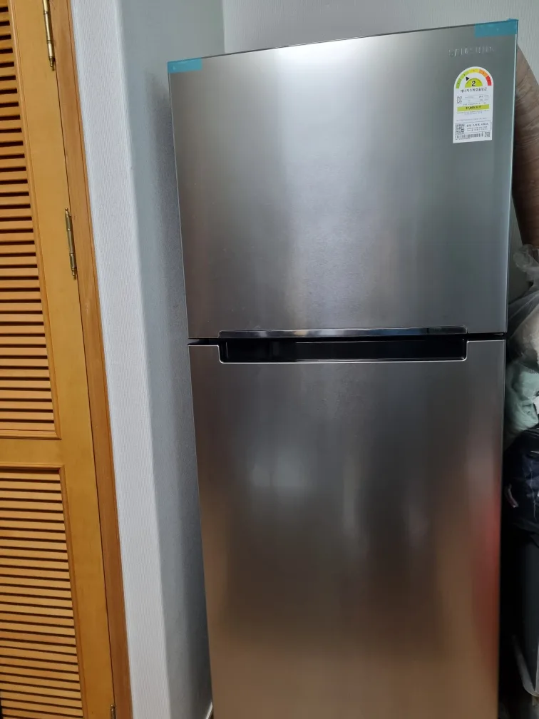 삼성냉장고 381리터