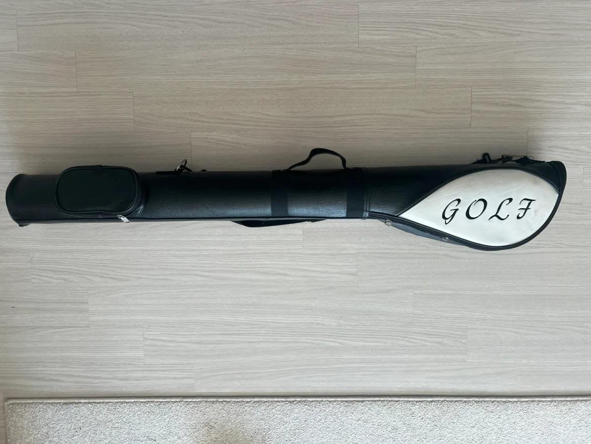 여성 중고 아이언세트(일제) 7종