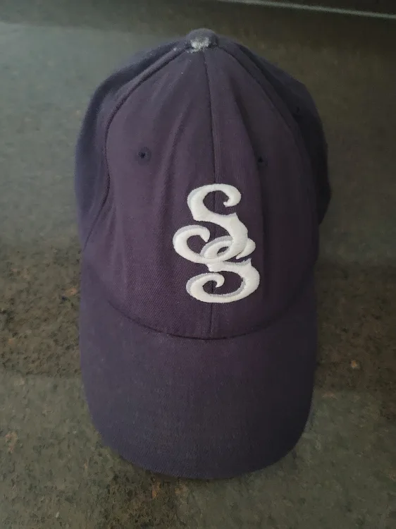 중고 야구모자 캡모자