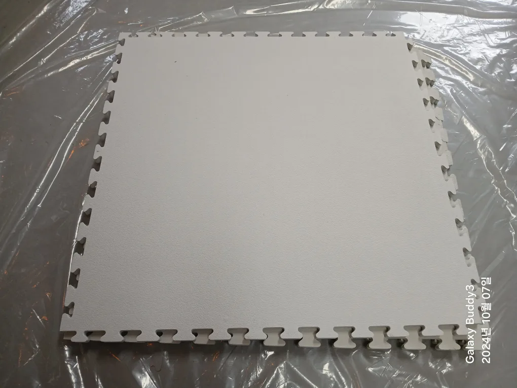퍼즐매트 1m×1m 중고제품 장당 10,000