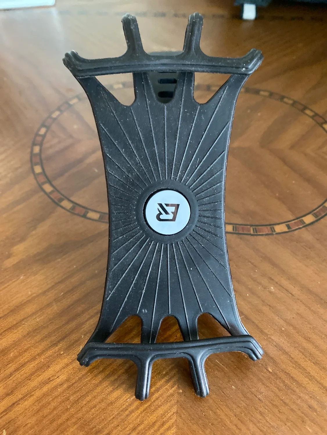 자전거 휴대폰 거치대