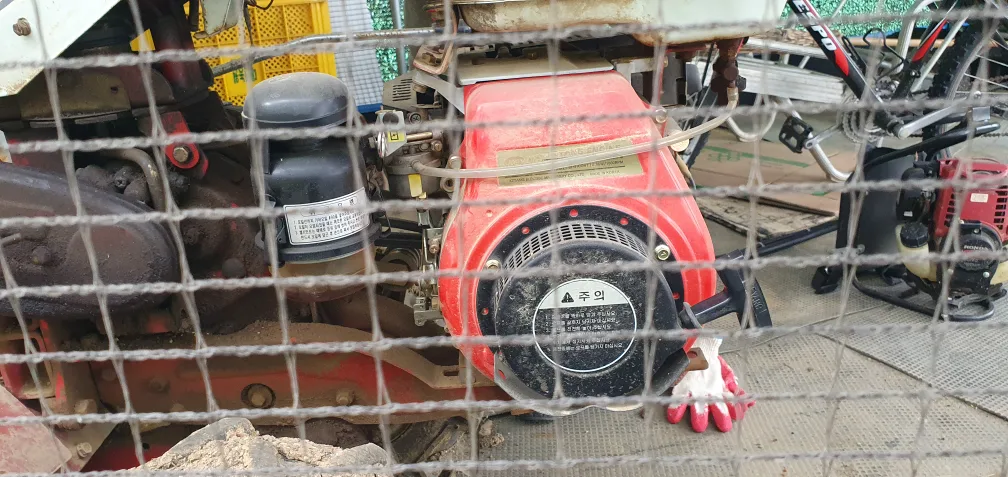 아세아관리기880