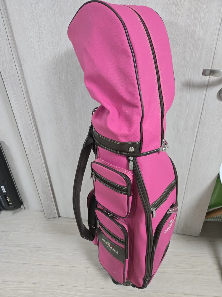 여성용 골프채 세트