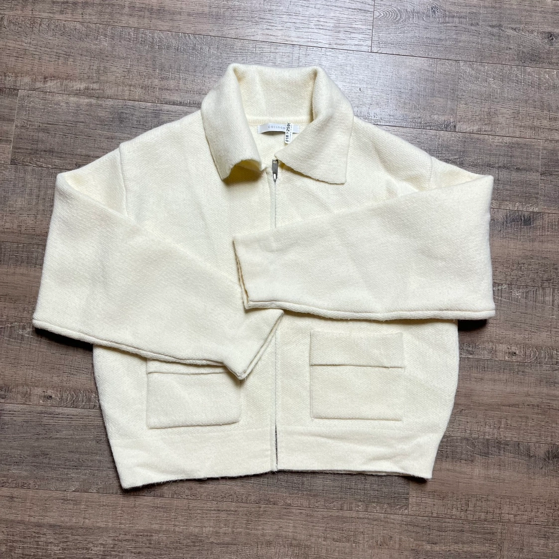 코인코스 아우터 | 여성의류 | 당근 중고거래